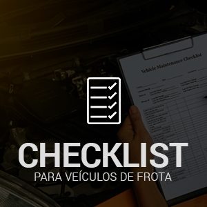 Checklist para Veículos de Frota