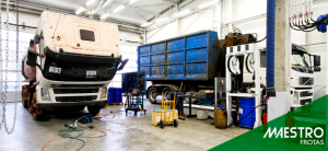 5 custos que devem ser considerados na gestão de caminhões
