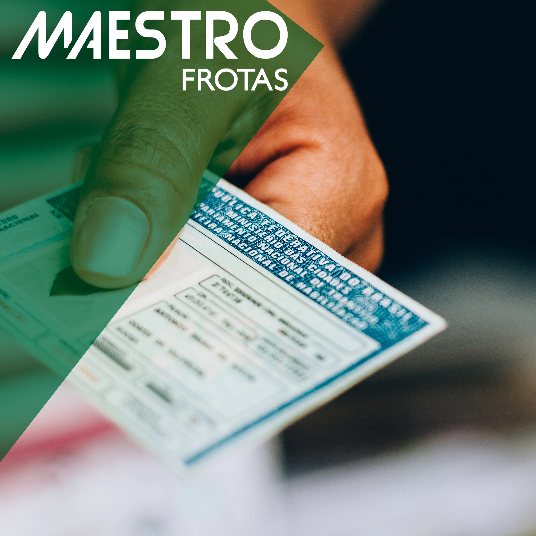 Como renovar a carteira de motorista? Confira o passo a passo!